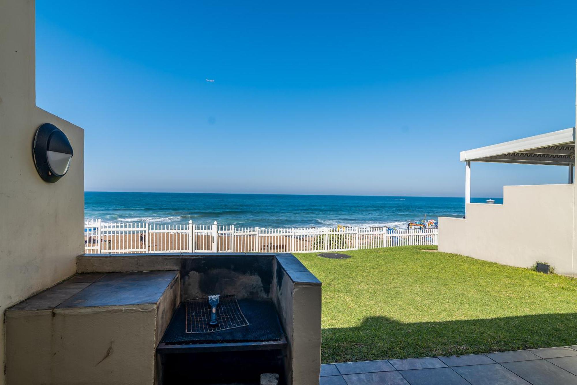 Simbalina 7 - Family Only Apartment Ballito