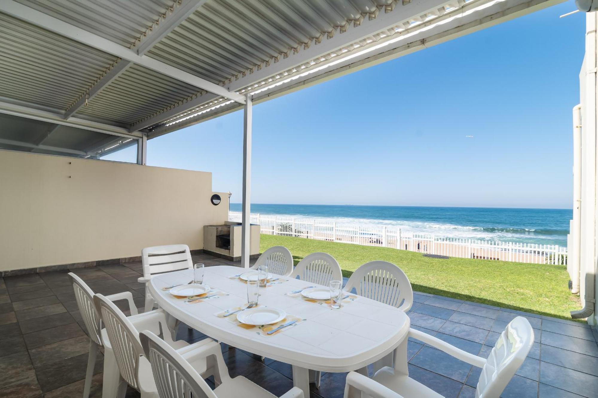 Simbalina 7 - Family Only Apartment