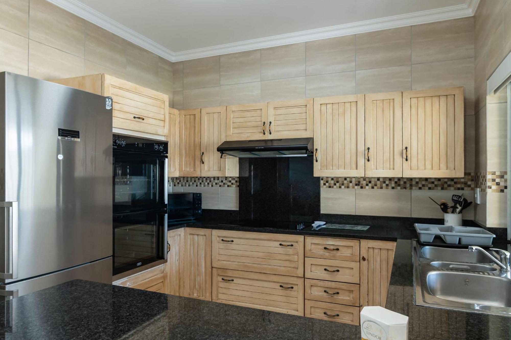 Simbalina 7 - Family Only Apartment *