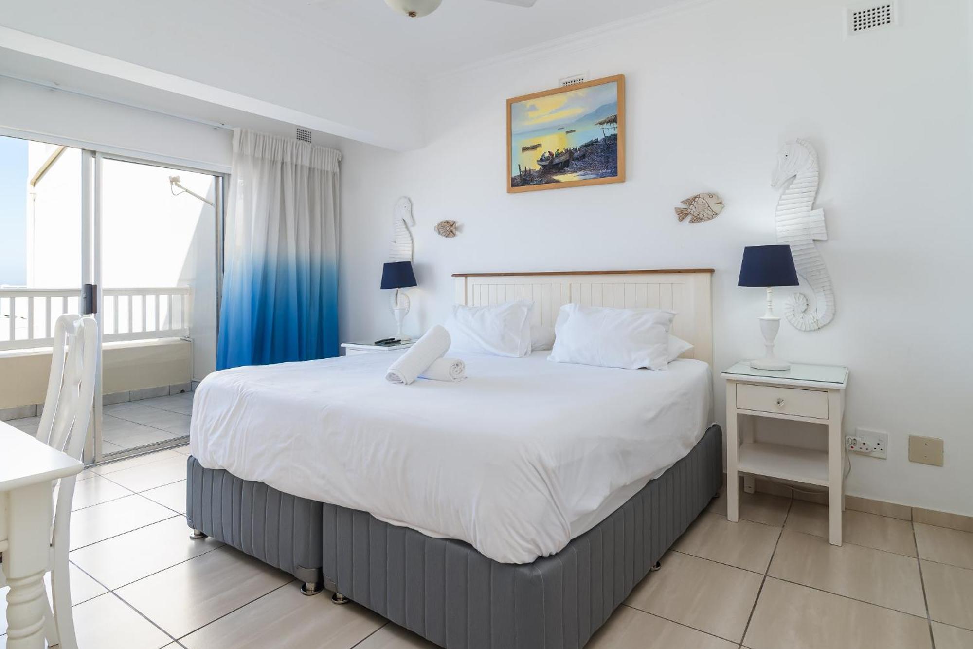 Simbalina 7 - Family Only Apartment Ballito