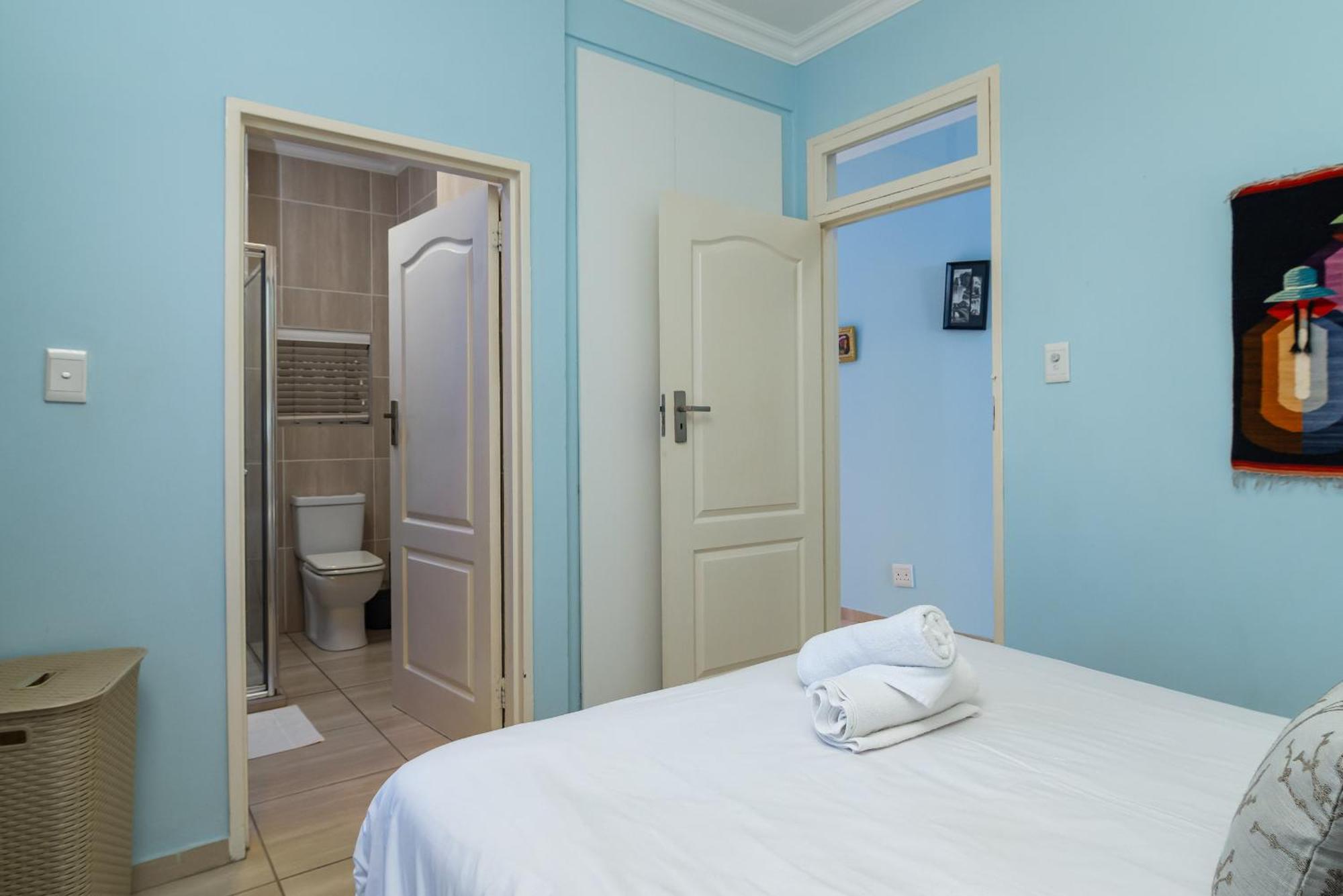 Simbalina 7 - Family Only Apartment Ballito